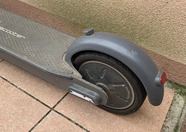 HULAJNOGA ELEKTRYCZNA FUNSCOOTER F10 MAX