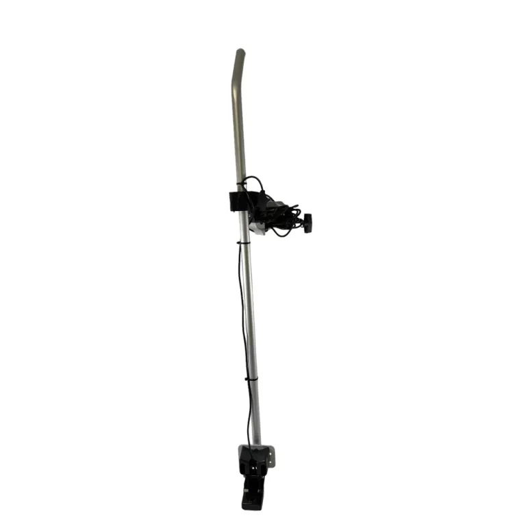 ECHOSONDA GARMIN STRIKER PLUS 4 W UCHWYT + NOVELBAT NB7-12
