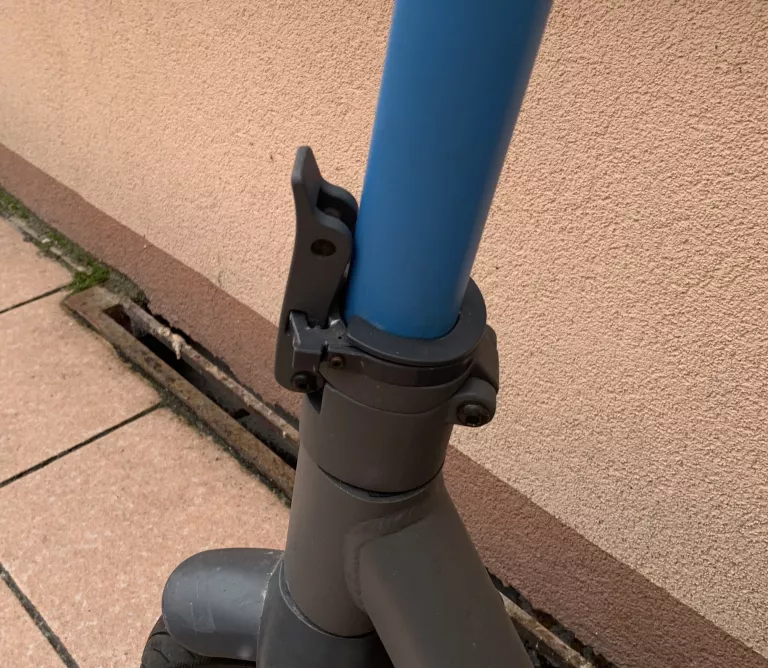 HULAJNOGA ELEKTRYCZNA FUNSCOOTER F10 MAX