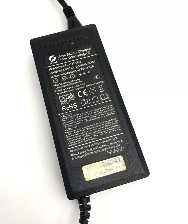 HULAJNOGA ELEKTRYCZNA FUNSCOOTER F10 MAX