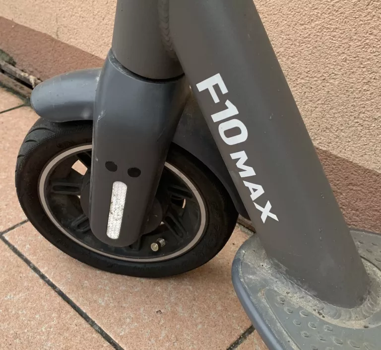 HULAJNOGA ELEKTRYCZNA FUNSCOOTER F10 MAX
