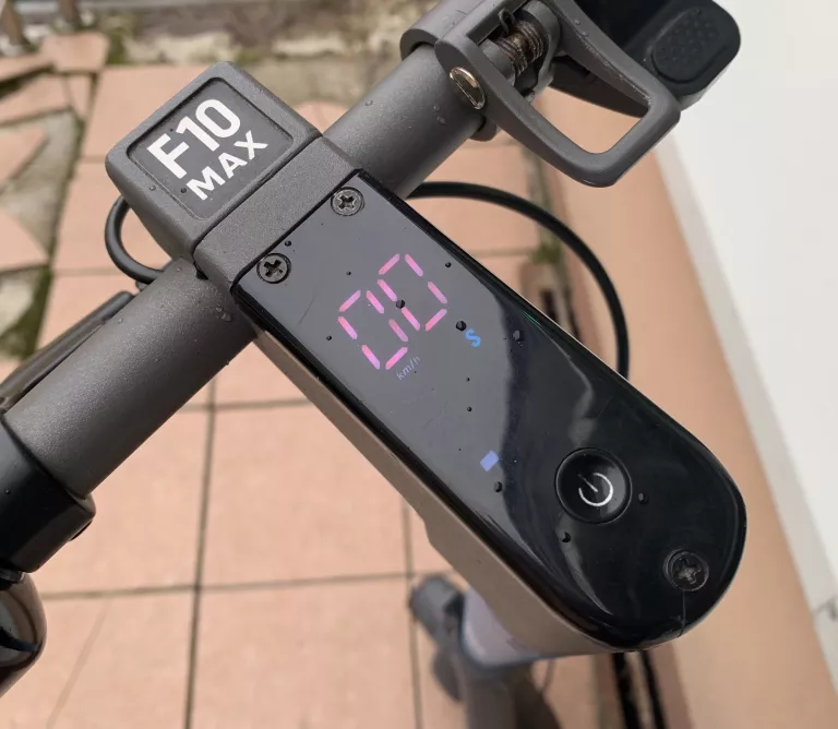 HULAJNOGA ELEKTRYCZNA FUNSCOOTER F10 MAX