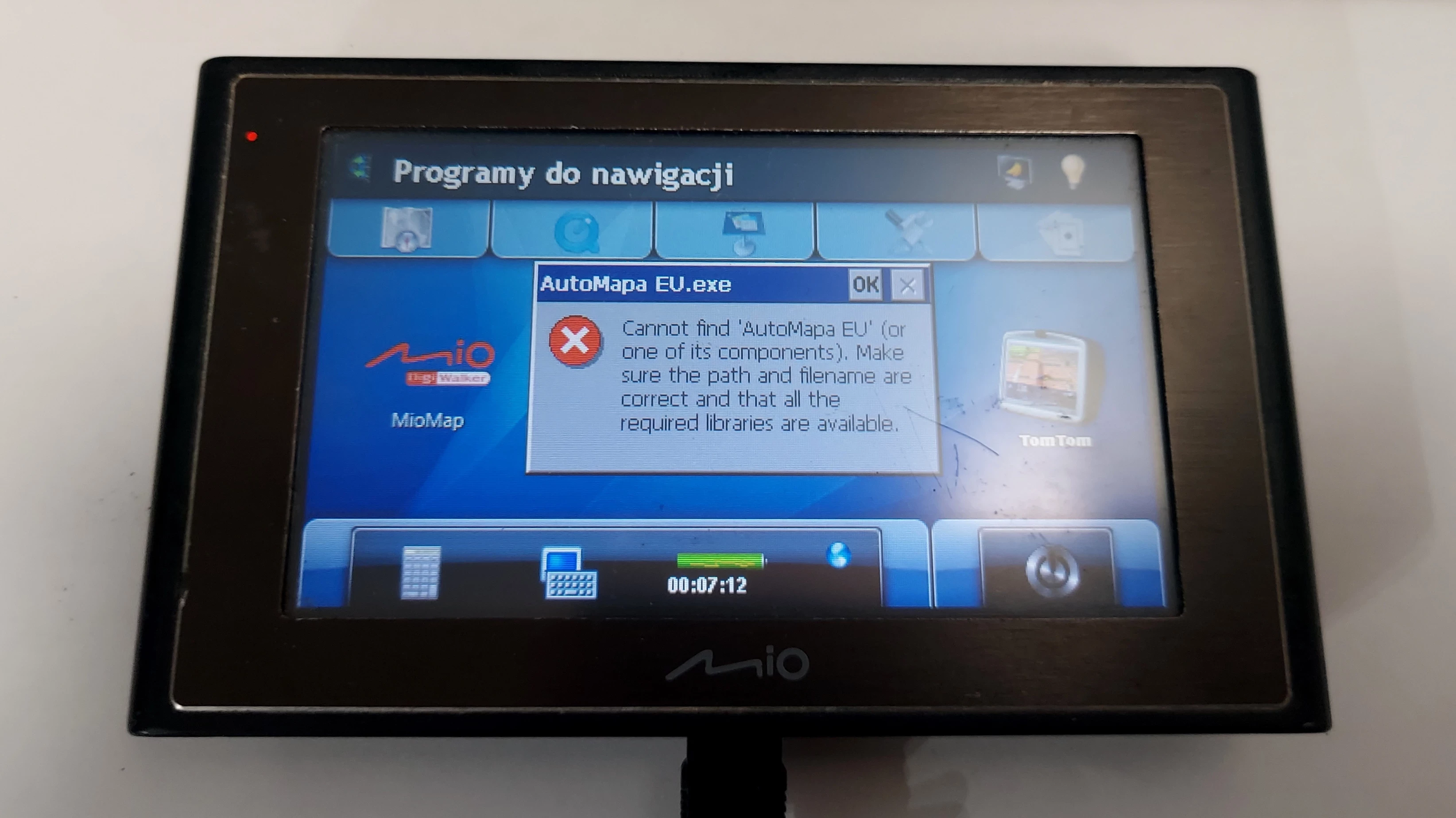 nawigacja-samochodowa-mio-n179-ean-gtin-4712511708875