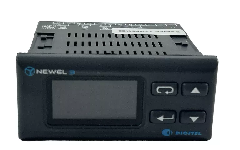 STEROWNIK PANELOWY DIGITEL NEWEL 3 TYP: DC24E