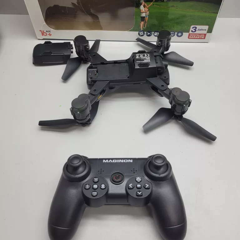 DRON MAGINON QC-710SE WIFI