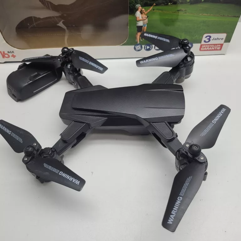 DRON MAGINON QC-710SE WIFI