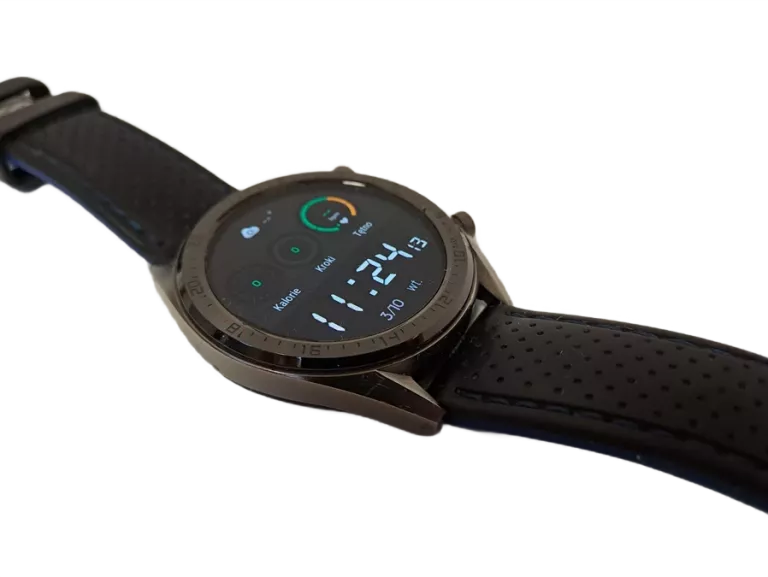 HUAWEI WATCH GT 46MM ZESTAW Huawei Loombard.pl