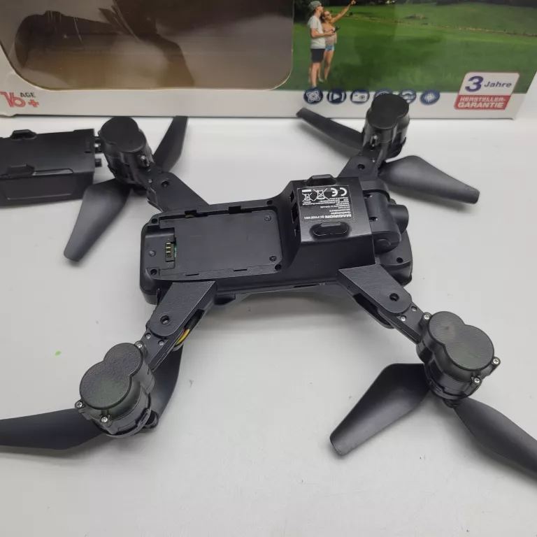 DRON MAGINON QC-710SE WIFI
