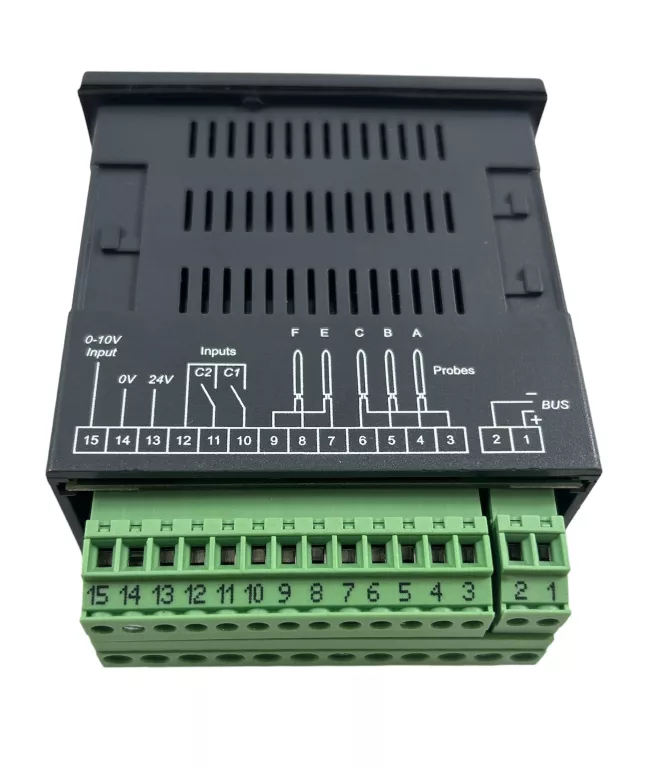 STEROWNIK PANELOWY DIGITEL NEWEL 3 TYP: DC24E