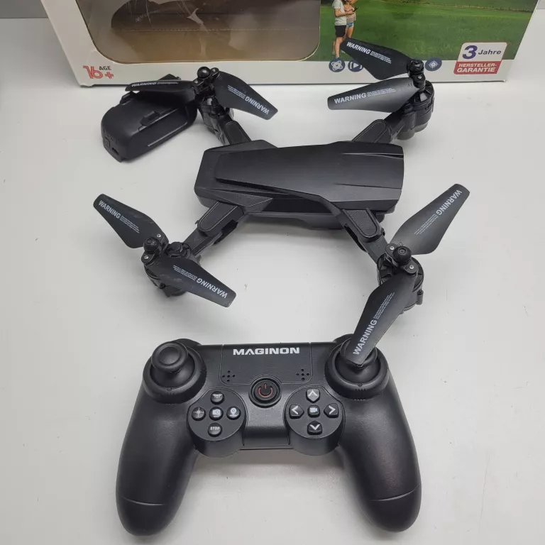 DRON MAGINON QC-710SE WIFI