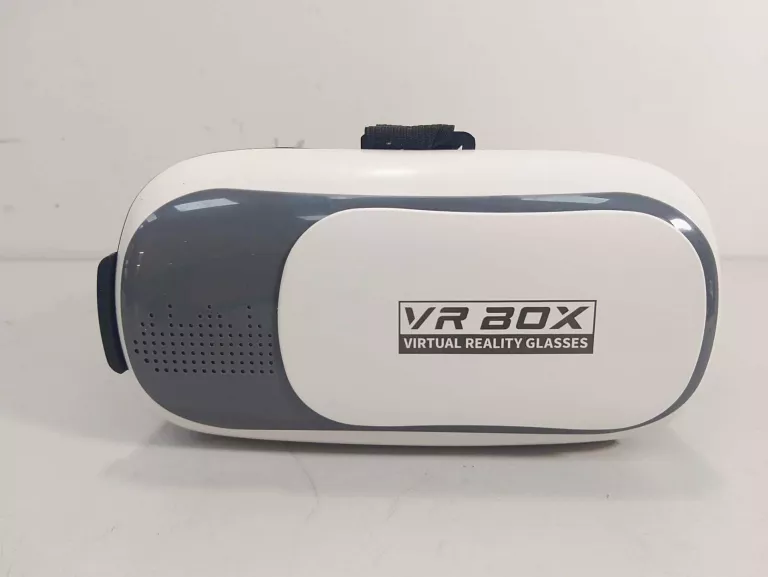 GOGLE VR BOX SST-VRB16002