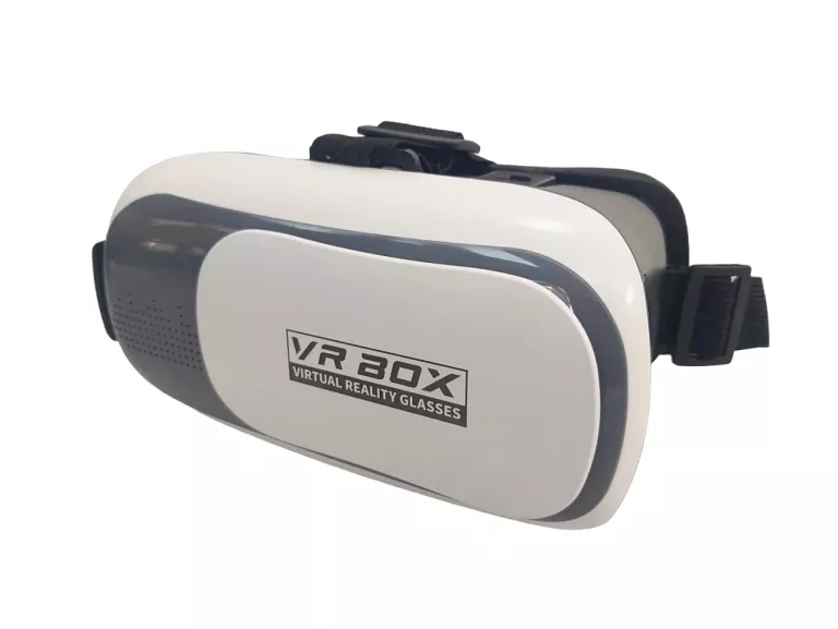 GOGLE VR BOX SST-VRB16002