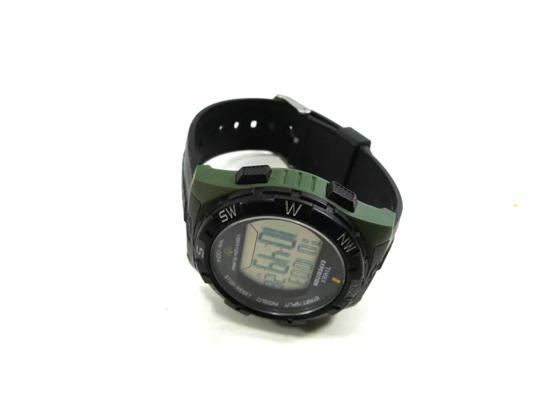 Timex cheap expedition m540