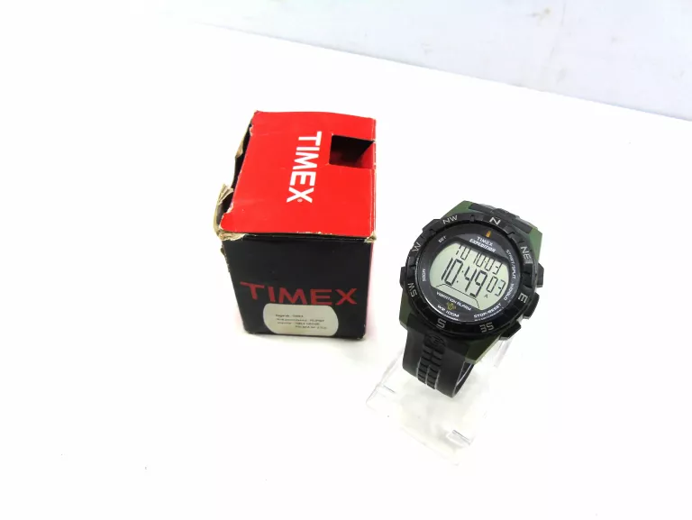 Timex m540 sales