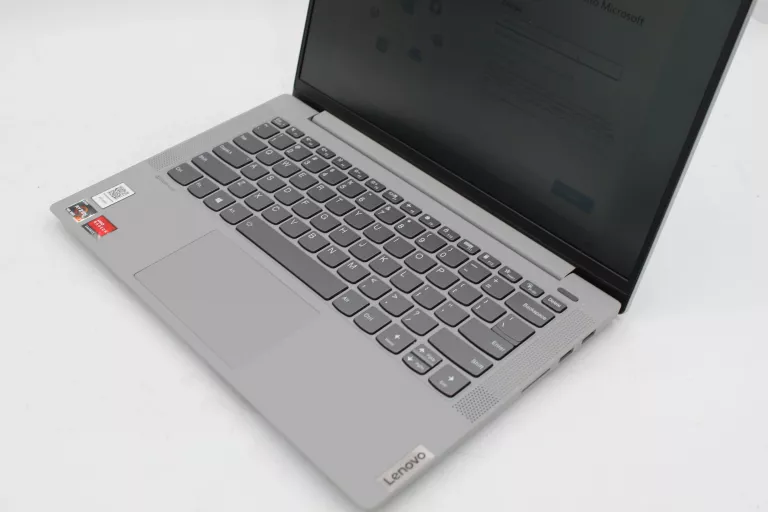 LAPTOP 14" LENOVO IDEAPAD 5 RYZEN 7 4700U 16/512 GB