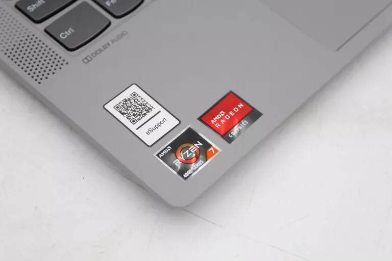 LAPTOP 14" LENOVO IDEAPAD 5 RYZEN 7 4700U 16/512 GB