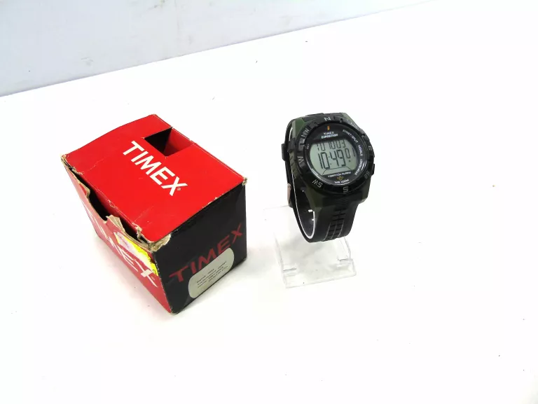 Timex m540 outlet