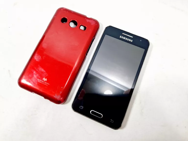 SMARTFON SAMSUNG GALAXY CORE 2 768MB/4GB SM-355HN ! OPIS !