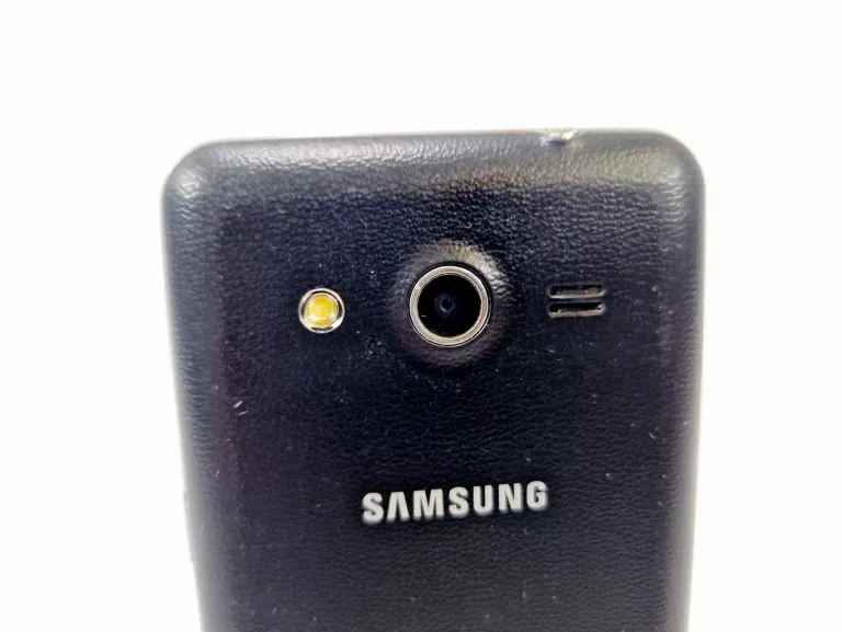 SMARTFON SAMSUNG GALAXY CORE 2 768MB/4GB SM-355HN ! OPIS !