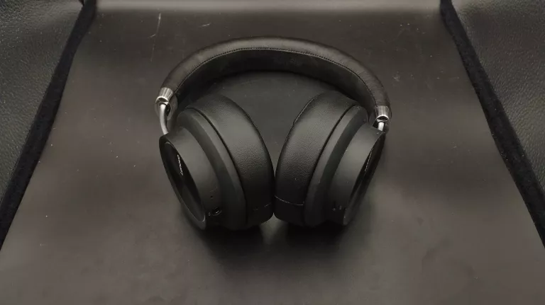 SŁUCHAWKI BEZPRZEWODOWE NAUSZNE LENOVO HD800
