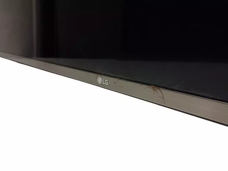TELEWIZOR SMART TV LG 49UH668V 49" 50/60HZ 2017 ROK