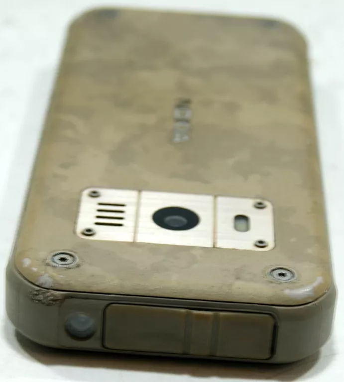 W ŚWIETNYM STANIE TELEFON NOKIA 800 TOUGH DUAL SIM