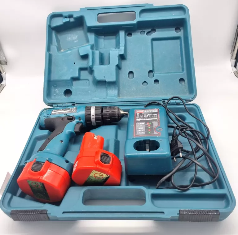 WKRĘTARKA MAKITA 8280D OPIS!!!