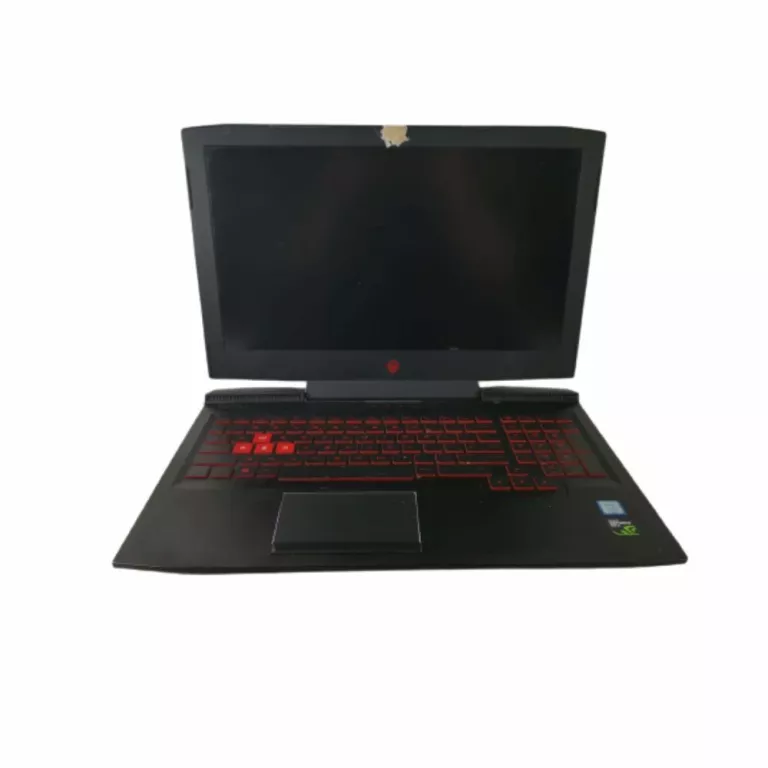 LAPTOP OMEN 15-CE010NW I7-7700HQ 8GB/1TB #OPIS