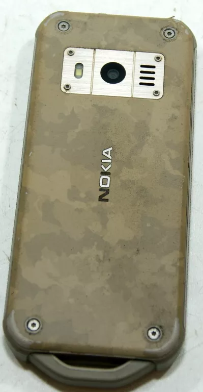 W ŚWIETNYM STANIE TELEFON NOKIA 800 TOUGH DUAL SIM