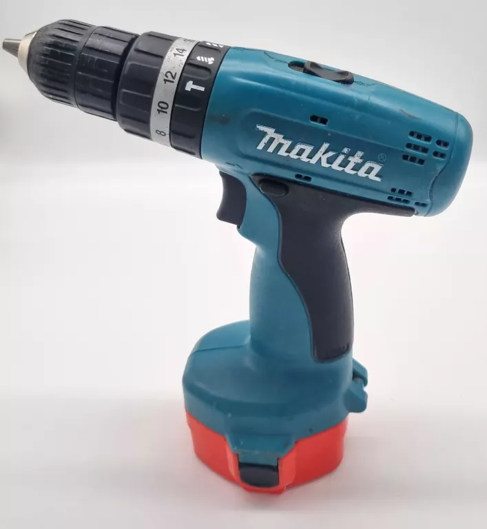 WKRĘTARKA MAKITA 8280D OPIS!!!