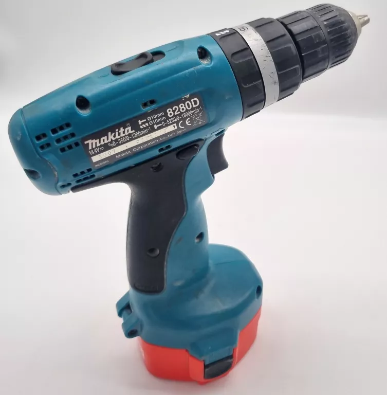 WKRĘTARKA MAKITA 8280D OPIS!!!