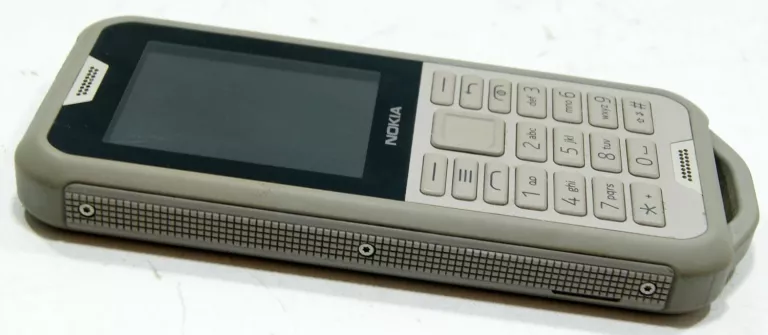 W ŚWIETNYM STANIE TELEFON NOKIA 800 TOUGH DUAL SIM
