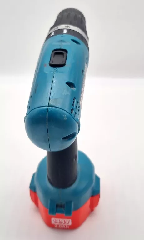 WKRĘTARKA MAKITA 8280D OPIS!!!