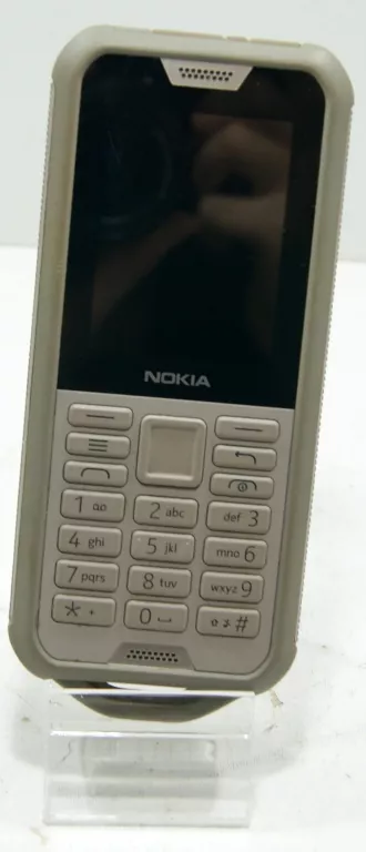 W ŚWIETNYM STANIE TELEFON NOKIA 800 TOUGH DUAL SIM