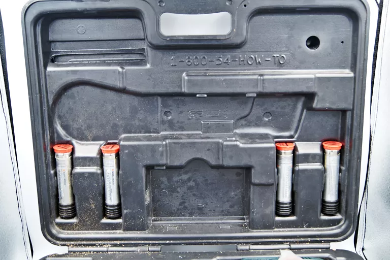 ZESTAW NARZĘDZI BLACK&DECKER VERSAPAK