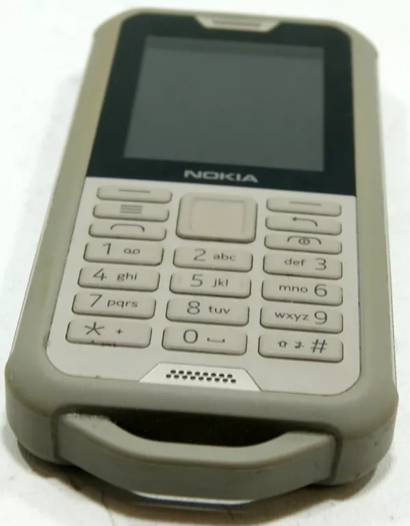W ŚWIETNYM STANIE TELEFON NOKIA 800 TOUGH DUAL SIM