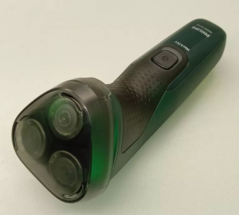 GOLARKA PHILIPS SHAVER 3000X SERIES