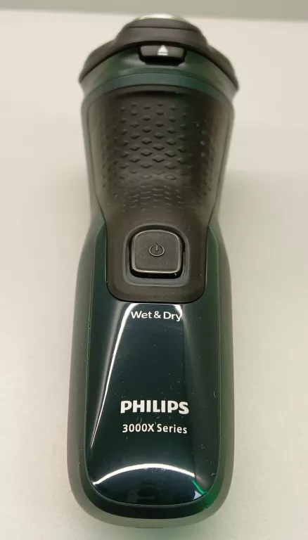GOLARKA PHILIPS SHAVER 3000X SERIES