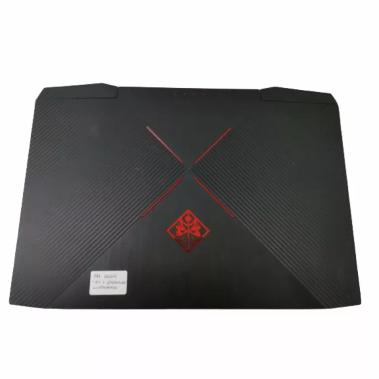 LAPTOP OMEN 15-CE010NW I7-7700HQ 8GB/1TB #OPIS