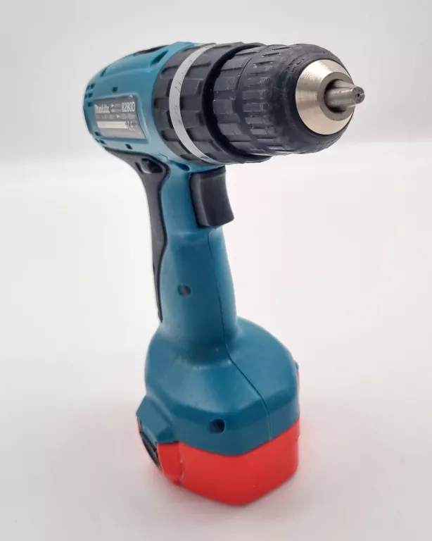 WKRĘTARKA MAKITA 8280D OPIS!!!