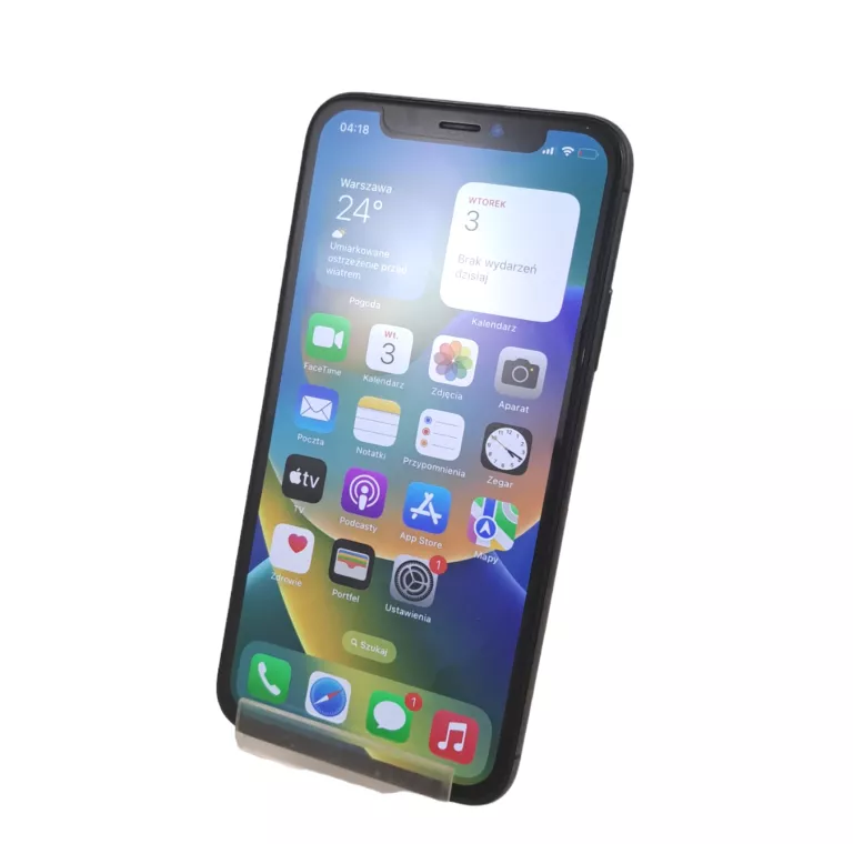TELEFON IPHONE X 64GB