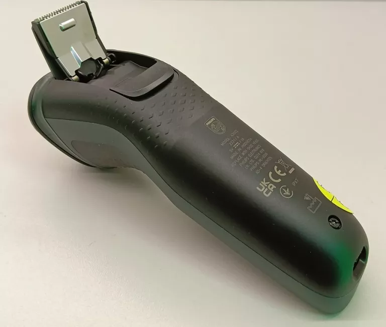 GOLARKA PHILIPS SHAVER 3000X SERIES