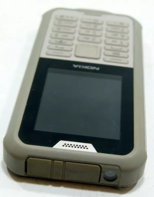 W ŚWIETNYM STANIE TELEFON NOKIA 800 TOUGH DUAL SIM