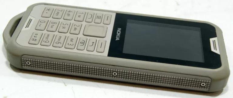 W ŚWIETNYM STANIE TELEFON NOKIA 800 TOUGH DUAL SIM