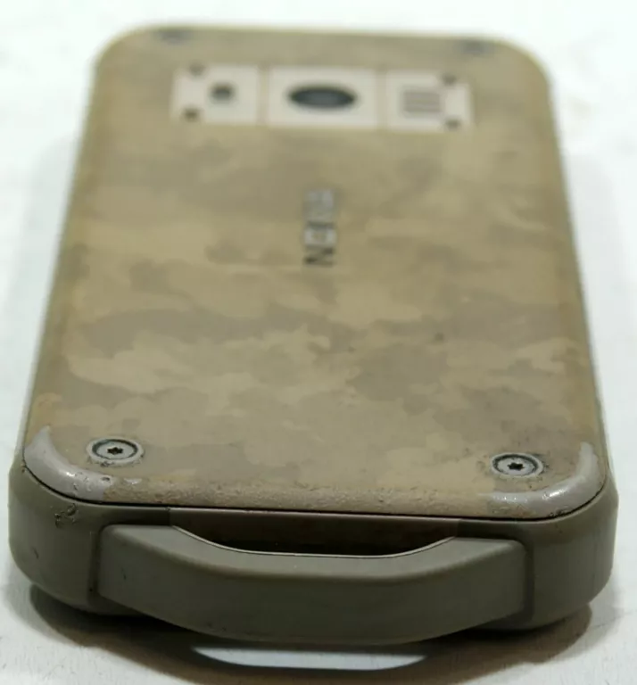W ŚWIETNYM STANIE TELEFON NOKIA 800 TOUGH DUAL SIM