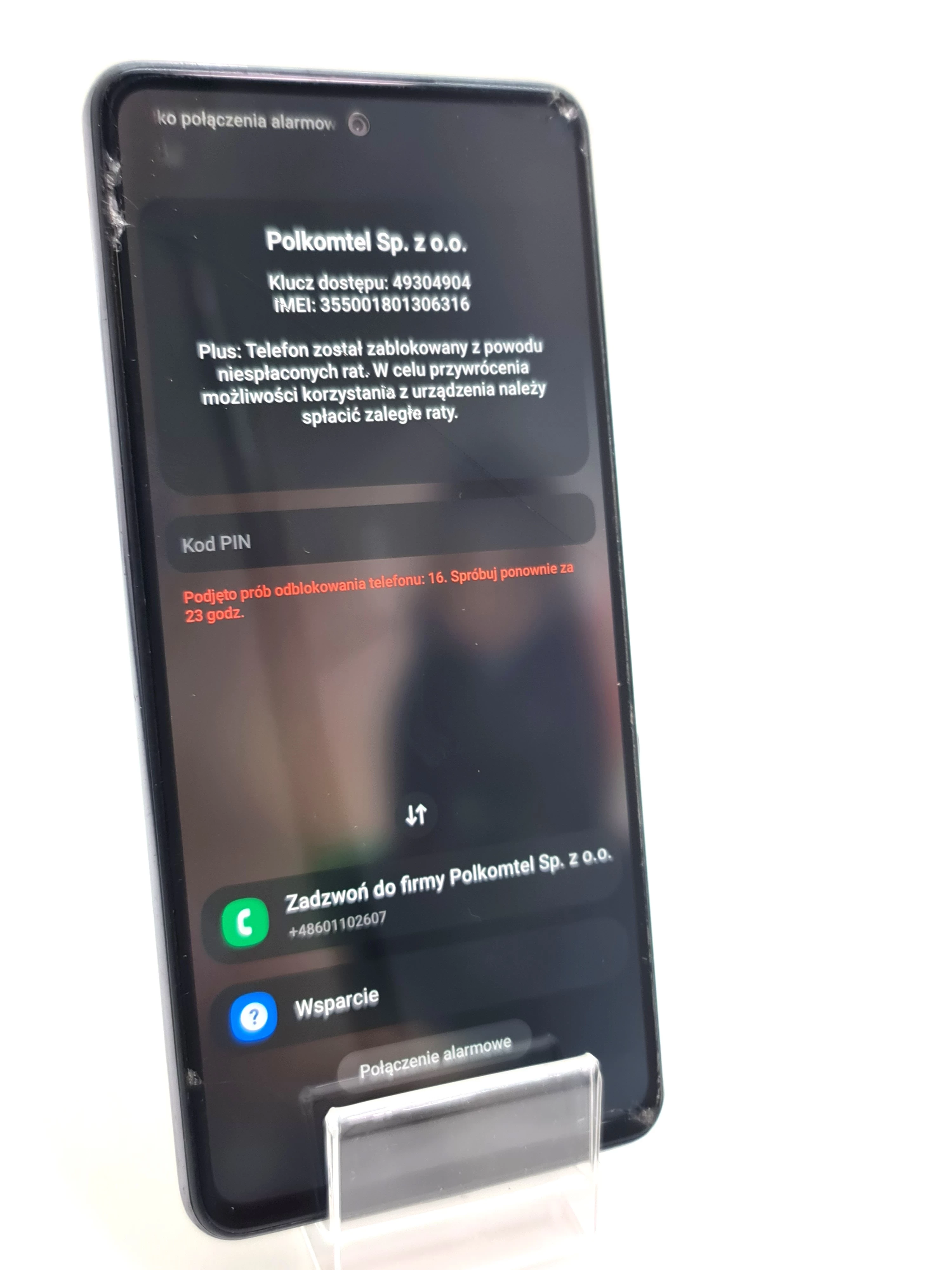 telefon-samsung-galaxy-a52s-5g-zablokowany-krakowska-14-kluczbork-zlotko