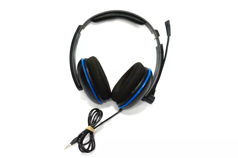 Turtle beach outlet p12 ear force