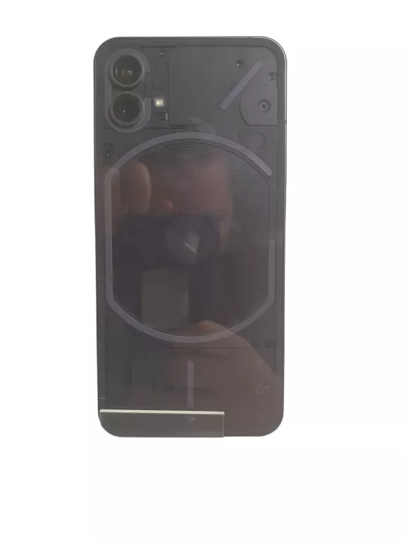 TELEFON NOTHING PHONE 1 8/128GB