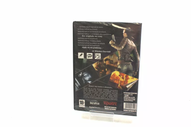 VELVET ASSASSIN PC