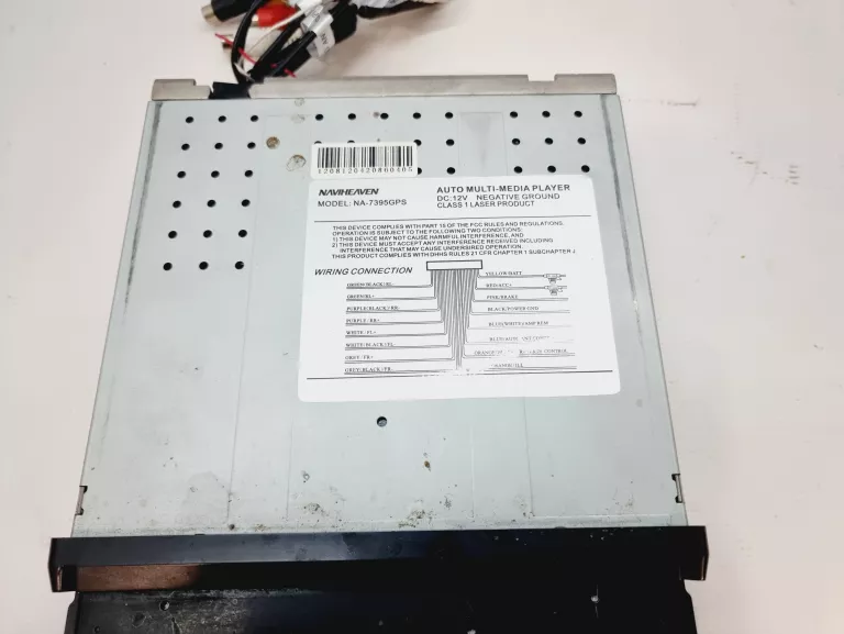 radio-samochodowe-naviheaven-na-7395gps-stan-uzywany